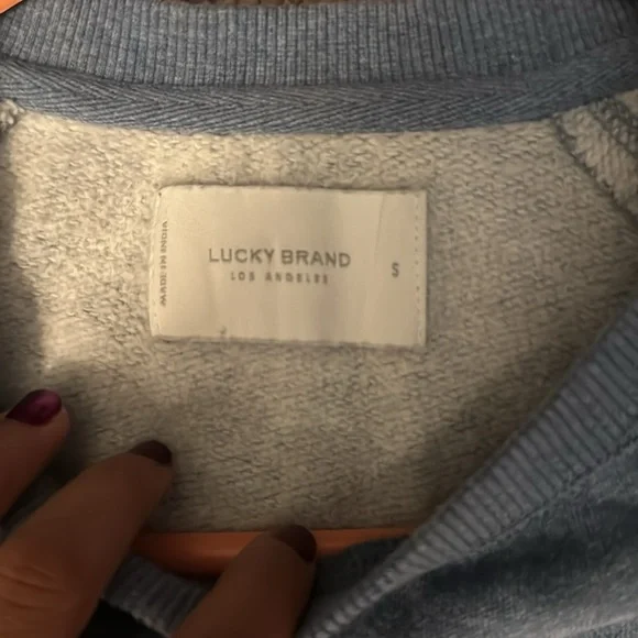 California girls 👧🏻 ☀️ lucky brand - Picture 4 of 6